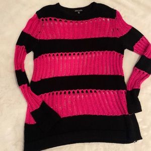 Dolls Kill/ Current Mood sweater